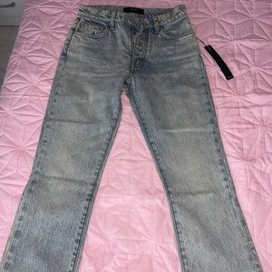 Authentic Amiri jeans